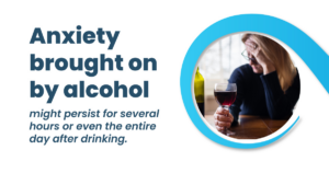 Read more about the article Alcohol increases anxiety in older adults