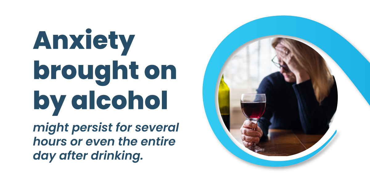 You are currently viewing Alcohol increases anxiety in older adults