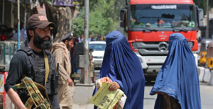 Read more about the article Suing the Taliban at the ICJ Over Abuses of Afghan Women Isn’t a Panacea. Countries Must Do More Now.