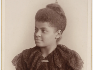 Read more about the article New Coin Celebrates the Living Legacy of Ida B. Wells