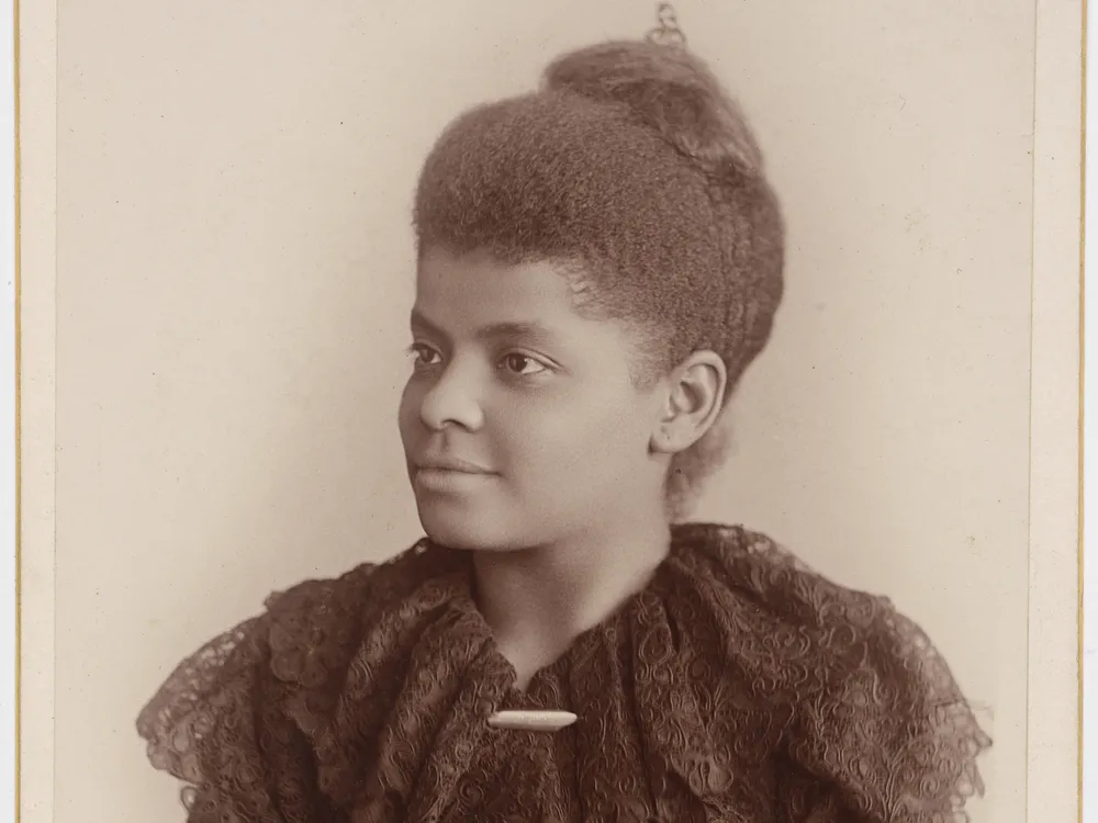 You are currently viewing New Coin Celebrates the Living Legacy of Ida B. Wells