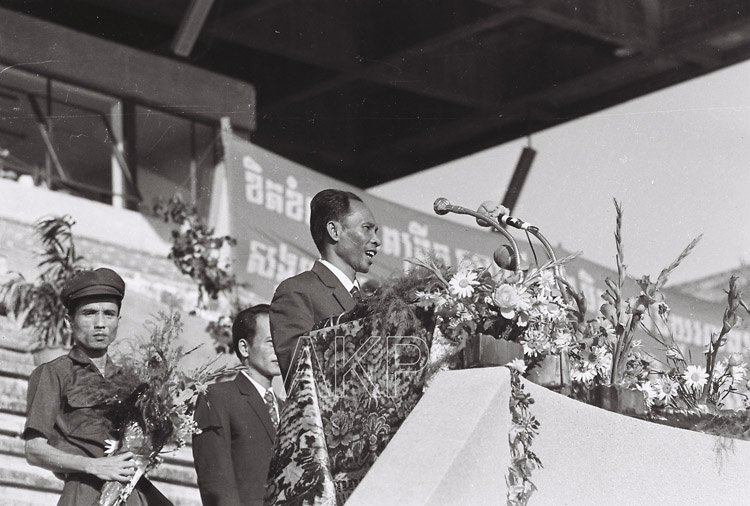 You are currently viewing Cambodge & Histoire : Une certaine vision du 7 janvier 1979