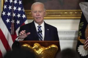 Read more about the article Biden will honor tribal requests by designating 2 new national monuments in California