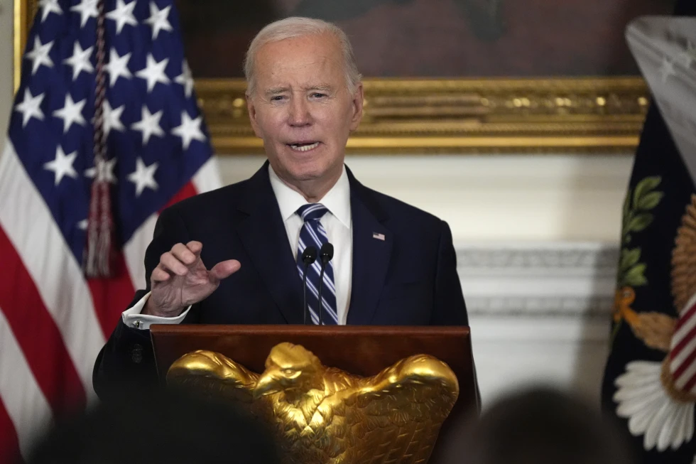 You are currently viewing Biden will honor tribal requests by designating 2 new national monuments in California