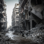 Genocide in Syria: International Legal Options, International Legal Limits, and the Serious Problem of Political Will