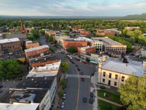 Read more about the article Early report from reparations panel finds Blacks endured historic wrongs in Northampton