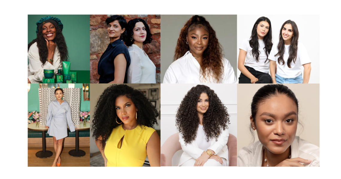 You are currently viewing Diversity in beauty: Sephora’s BIPOC accelerate program, Mielle Organics’ Art Of Hair campaign