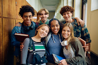 Read more about the article School-Based Personality-Focused Intervention May Reduce Teen Substance Use