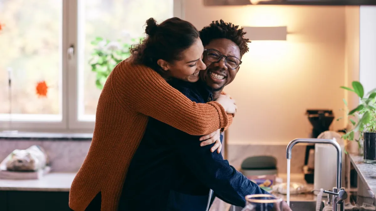 You are currently viewing Successful couples use this ‘powerful tool’ to solve conflict, says Stanford psychologist