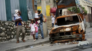 Read more about the article World Report 2025: Haiti | Human Rights Watch