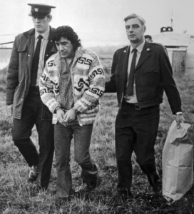 Read more about the article Biden commutes life sentence of Leonard Peltier, Native American activist imprisoned for almost 50 years