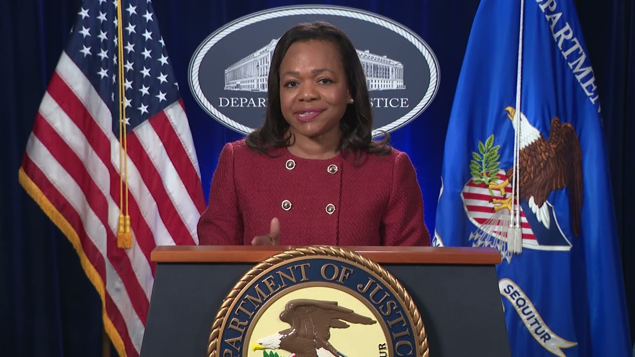 You are currently viewing Justice Department Announces Results of Review and Evaluation of the Tulsa Race Massacre