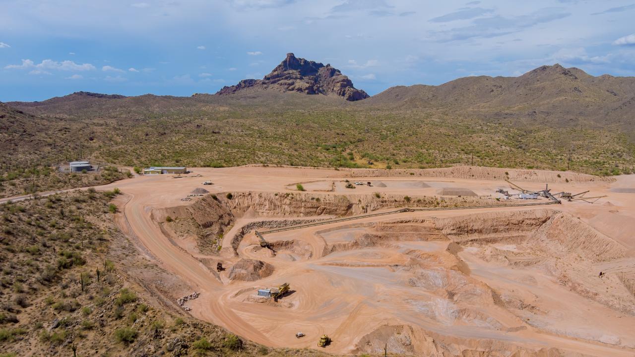 You are currently viewing Indian Affairs announces $10 million in funding opportunity for ecosystem restoration of previously mined Tribal lands