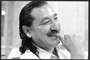 Read more about the article Leonard Peltier to Leave Prison After 50 Years as Biden Grants Commutation