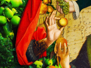 Read more about the article How to Use Renaissance Paintings to Improve the Farming of Tomorrow