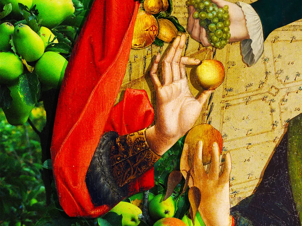 You are currently viewing How to Use Renaissance Paintings to Improve the Farming of Tomorrow