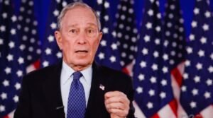 Read more about the article Mike Bloomberg steps in again to fund UN climate body in response to Trump’s moves