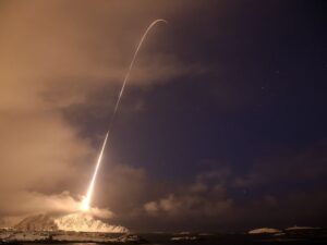 Read more about the article When Russian Radar Mistook a Norwegian Scientific Rocket for a U.S. Missile, the World Narrowly Avoided Nuclear War