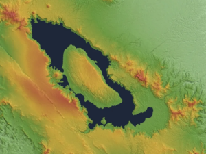 Read more about the article How the Largest Volcanic Eruption in Human History Changed the World