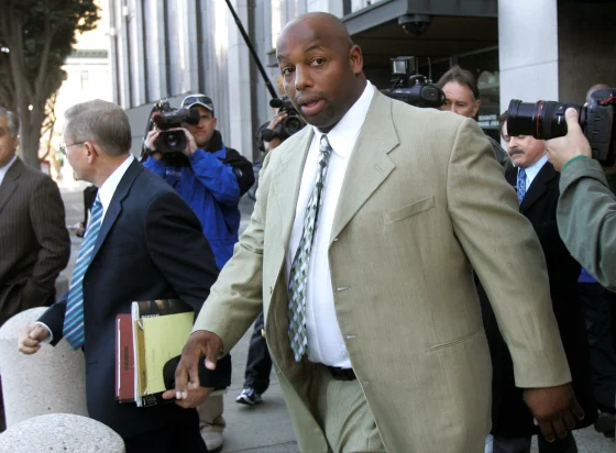 You are currently viewing Ex-NFL player has rape conviction overturned due to racial bias