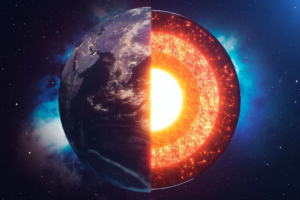 Read more about the article Earth’s core may be changing shape – and it has scientists puzzled