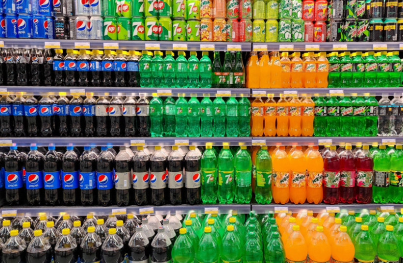 You are currently viewing Sugary drinks linked to increase in diabetes and heart disease globally