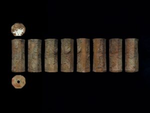 Read more about the article The Mystery of the World’s Oldest Writing System Remained Unsolved Until Four Competitive Scholars Raced to Decipher It