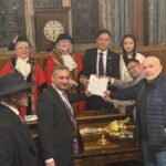 Historic Milestone: East Staffordshire Council Recognises the Hazara Genocide of 1891-1893