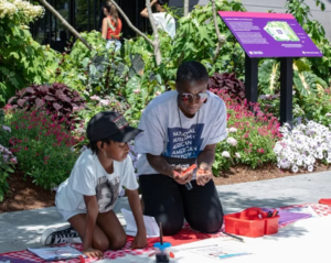 Read more about the article A Treasure Trove of Online Education Resources From the National Museum of African American History and Culture Spans Art, Culture, History and Science