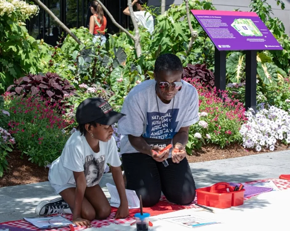 You are currently viewing A Treasure Trove of Online Education Resources From the National Museum of African American History and Culture Spans Art, Culture, History and Science