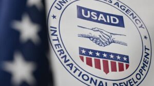 Read more about the article Farewell to USAID: The End of an Era in Global Development