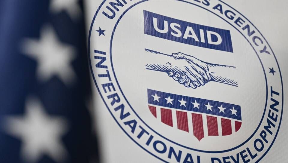 You are currently viewing Farewell to USAID: The End of an Era in Global Development