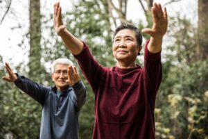 Read more about the article Experts Identify Five Key Habits to Enhance Longevity