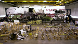 Read more about the article A passenger jet exploded nearly 30 years ago. How families of aircraft disaster victims are treated was forever changed