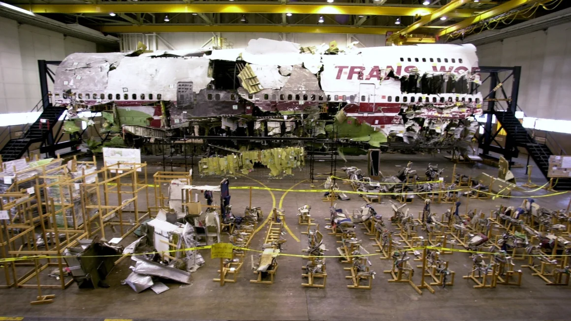 You are currently viewing A passenger jet exploded nearly 30 years ago. How families of aircraft disaster victims are treated was forever changed