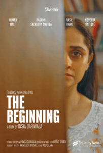 Read more about the article The Beginning – a film on the rebellion to end FGM/C (2025)