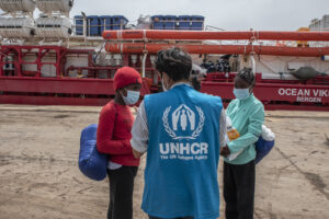 Read more about the article Toolkit by UNHCR, the UN Refugee Agency