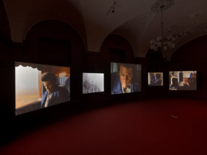 Read more about the article A Meditation on the Legacy of Frederick Douglass by Artist and Filmmaker Isaac Julien