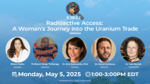 Read more about the article Radioactive Access: A Woman’s Journey into the Uranium Trade