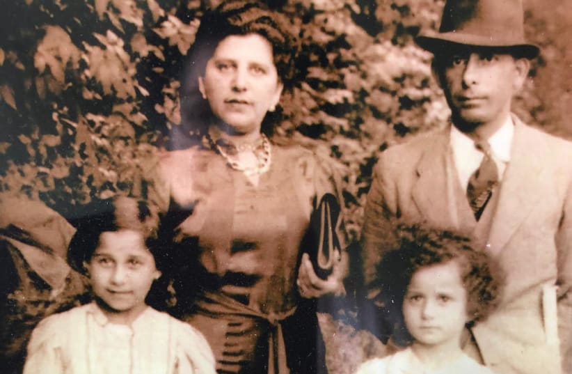 You are currently viewing Remembering the Holocaust also means standing up to hate – opinion