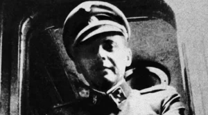 Read more about the article Argentina declassifies more than 1,800 files on Nazi escape via ‘rat-lines’ to South America
