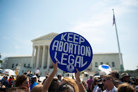 You are currently viewing Texas Abortion Ban Increased Women’s Mental Distress