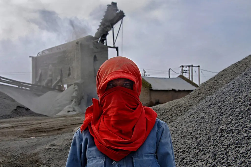You are currently viewing No identity, no protection: How lack of identity documents drives exploitation and modern slavery