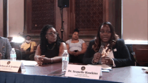 Read more about the article New York’s Reparations Commission to hold public hearing in Rochester