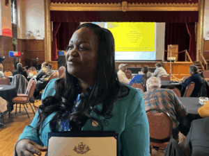 Read more about the article State commission visits Rochester to ask residents what they think reparations might look like