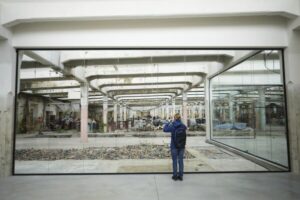 Read more about the article A museum opens at a former factory in the Czech Republic where Oskar Schindler saved 1,200 Jews