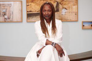 Read more about the article Koyo Kouoh, history-making curator of the 2026 Venice Biennale, has died, age 57
