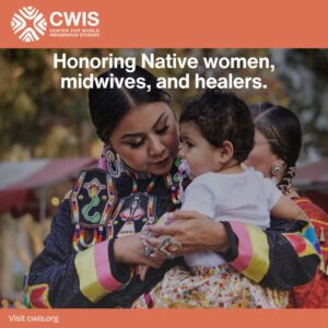 Read more about the article Difficulties of Safe and Healthy Pregnancies in American Indian & Alaska Native Communities