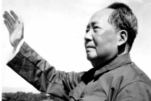 Read more about the article Today in History: May 16, China’s Cultural Revolution begins