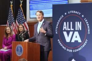 Read more about the article Feds to Virginia schools: End race-based policies or risk losing funds